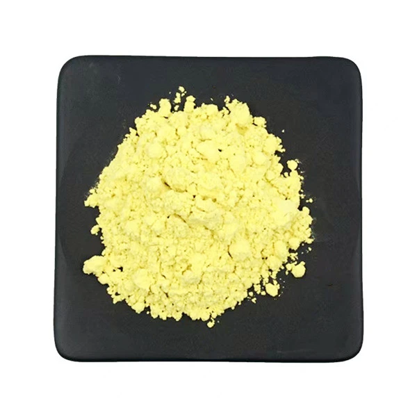 Bari cromat CAS 10294-40-3